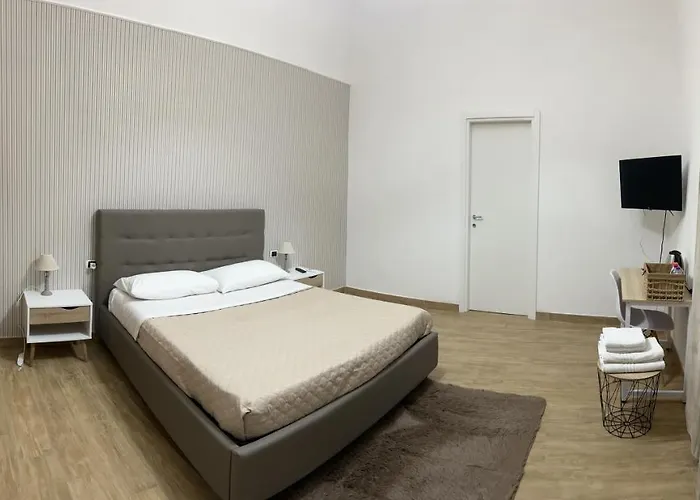 Vesuviano 3* Ercolano