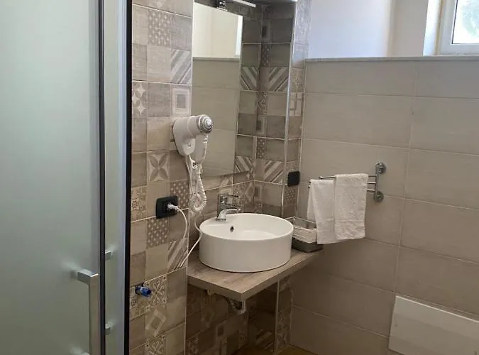 Vesuviano Casa de hóspedes Ercolano