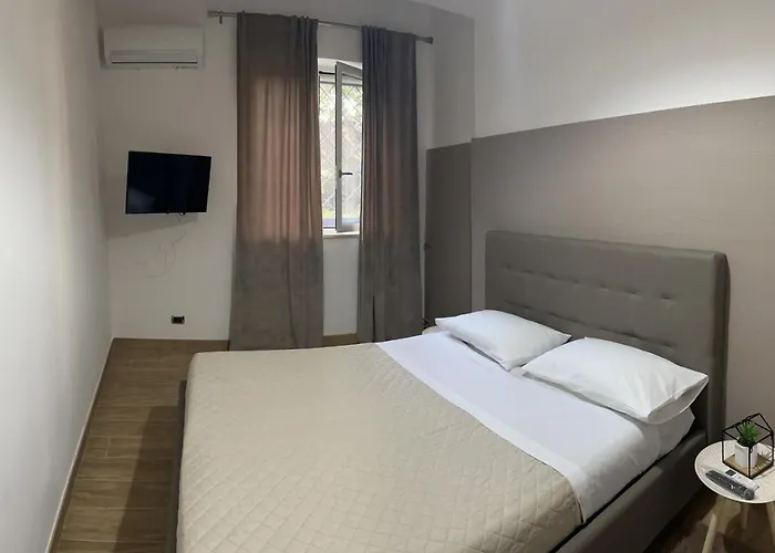 Vesuviano Casa de hóspedes Ercolano