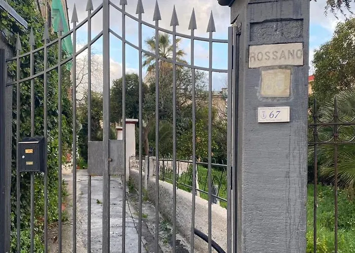 Vesuviano Casa de hóspedes Ercolano