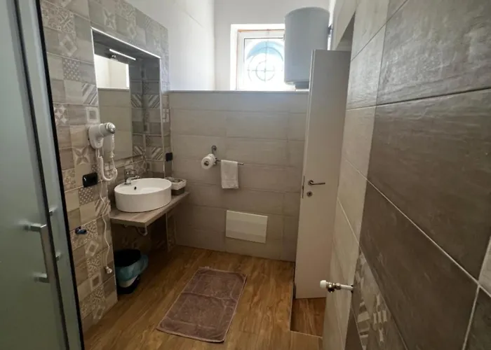 Casa de hóspedes Vesuviano 3*