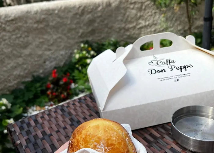 Casa de hóspedes Vesuviano Ercolano