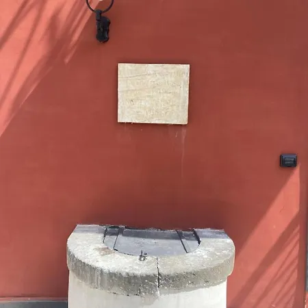 招待所 Vesuviano