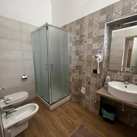 Vesuviano 3*