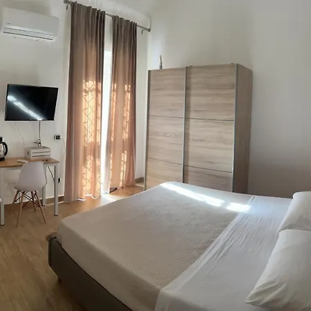 Pensjonat Vesuviano Ercolano