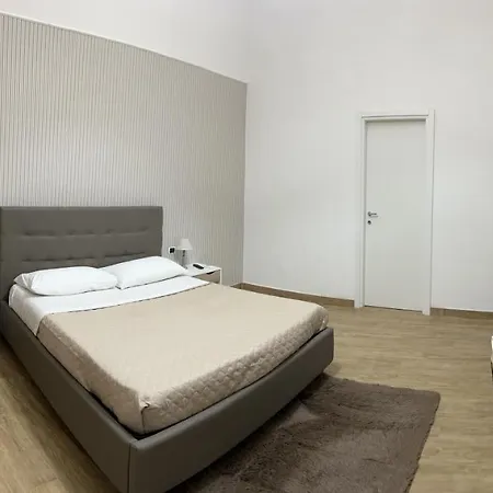 Vesuviano 3* Ercolano