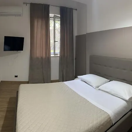 Vesuviano Pensjonat Ercolano