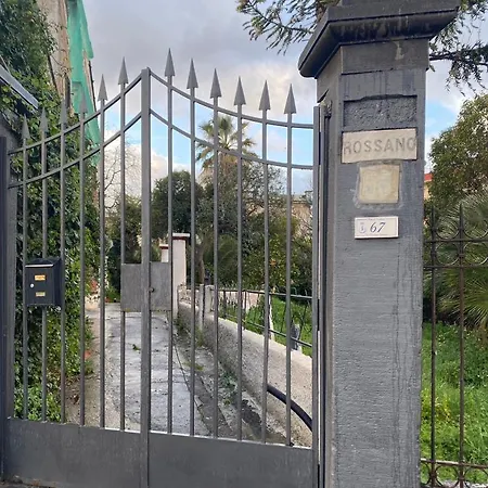 Vesuviano Pensjonat Ercolano