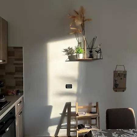 Vesuviano Pensjonat 3*