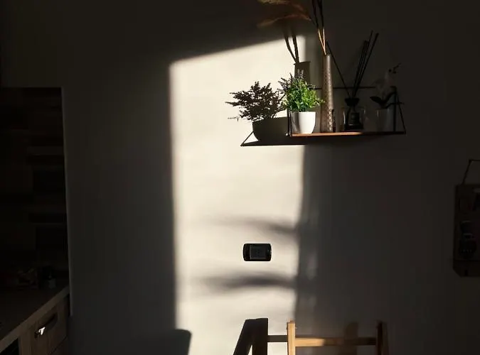 Vesuviano Gæstehus Ercolano