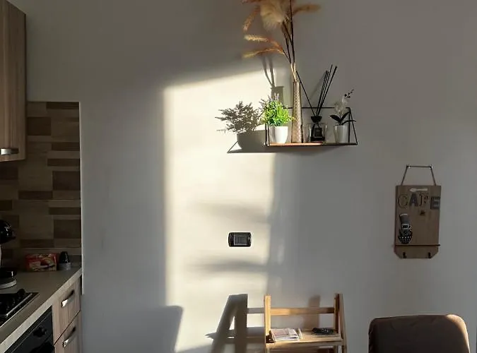 Vesuviano Gæstehus 3*